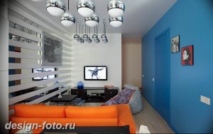 Диван в интерьере 03.12.2018 №282 - photo Sofa in the interior - design-foto.ru